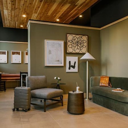 Sonder By Marriott Bonvoy Ovation Apartments Avenue Of The Arts Filadélfia Exterior foto