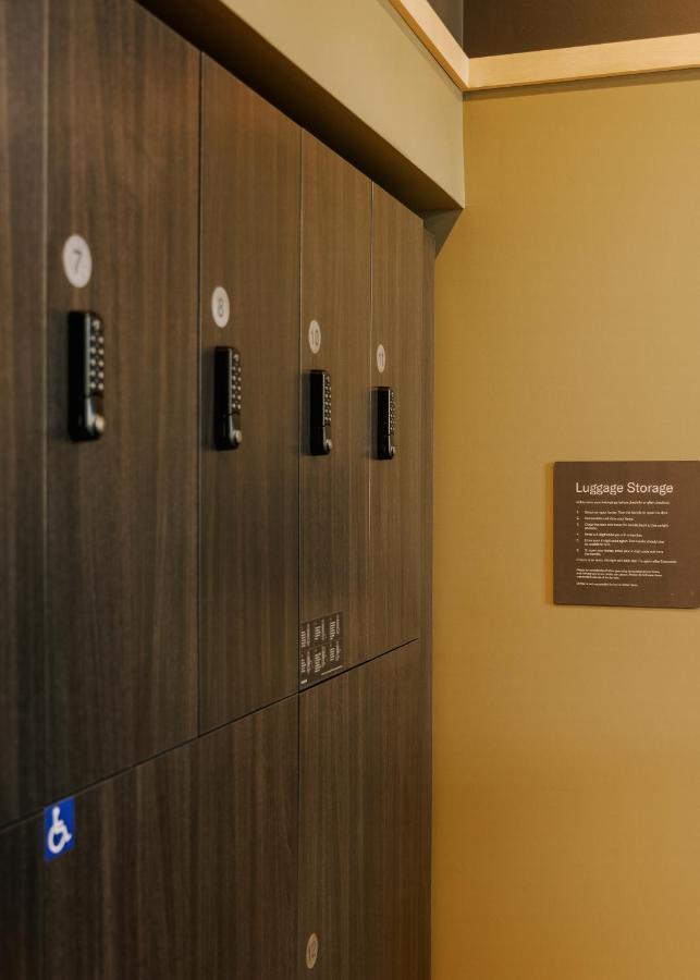 Sonder By Marriott Bonvoy Ovation Apartments Avenue Of The Arts Filadélfia Exterior foto
