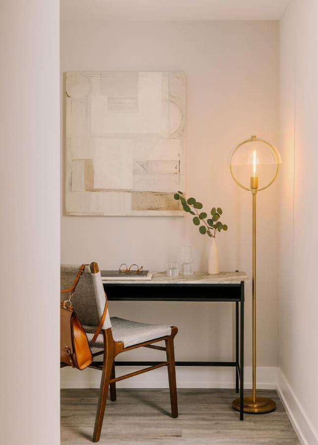 Sonder By Marriott Bonvoy Ovation Apartments Avenue Of The Arts Filadélfia Exterior foto