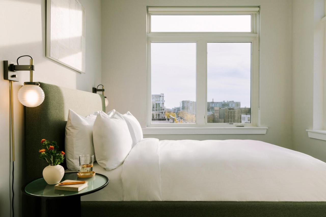 Sonder By Marriott Bonvoy Ovation Apartments Avenue Of The Arts Filadélfia Exterior foto